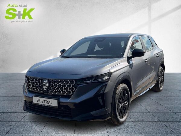 Renault Austral Evolution Full Hybrid E-Tech 200+GJR+SHZG+KAMERA bild