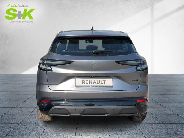 Renault Austral Evolution Full Hybrid E-Tech 200+GJR+SHZG+KAMERA bild 3