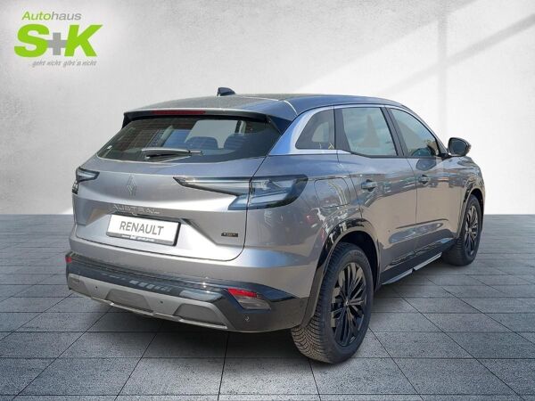 Renault Austral Evolution Full Hybrid E-Tech 200+GJR+SHZG+KAMERA bild 4