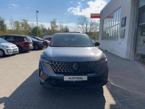 Renault Austral Evolution Full Hybrid E-Tech 200+GJR+SHZG+KAMERA bild 6