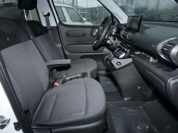 Hyundai INSTER Inster TREND EFFI-PAKET WÄRMEPUMPE NAVI SHZ LHZ bild 4