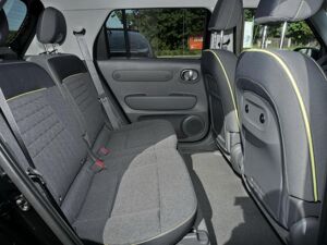 Hyundai INSTER Inster CROSS ASSIS-PAKET NAVI LED SHZ LHZ KAMERA bild 5
