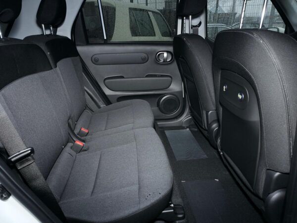 Hyundai INSTER Inster TREND EFFI-PAKET WÄRMEPUMPE NAVI SHZ LHZ bild 5