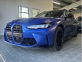BMW M3 M3 Competion xDrive Touring**Sofort Verfügbar**