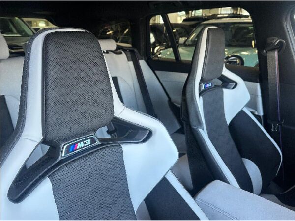 BMW M3 M3 Competion xDrive Touring**Sofort Verfügbar** bild 7