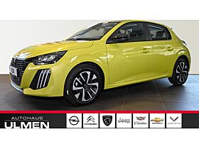 Peugeot 208 Style 100 PS Schalter  / Gewerbedeal /Lagerfahrzeug