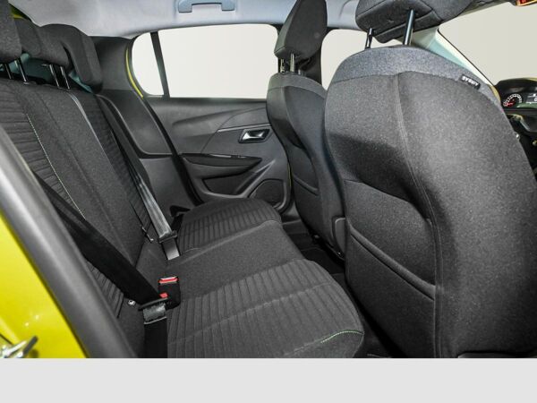 Peugeot 208 Style 100 PS Schalter  / Gewerbedeal /Lagerfahrzeug bild 6