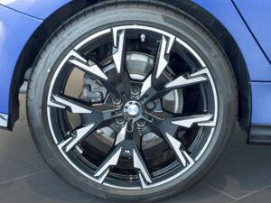 BMW 120 19" M-Sport Adap. LED Komfortzugang bild 5