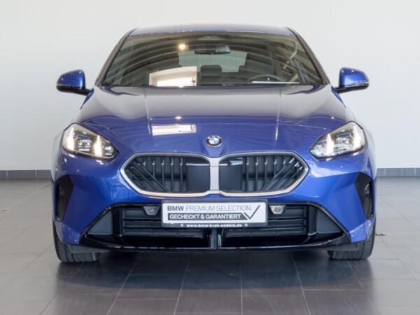 BMW 120 19" M-Sport Adap. LED Komfortzugang bild 4