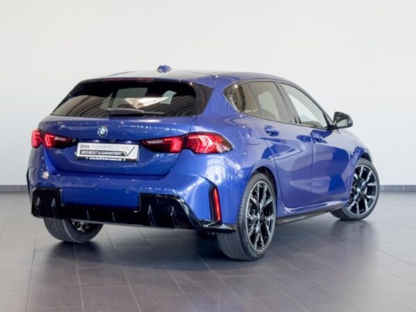 BMW 120 19" M-Sport Adap. LED Komfortzugang bild 3