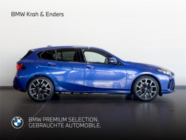 BMW 120 19" M-Sport Adap. LED Komfortzugang bild 2