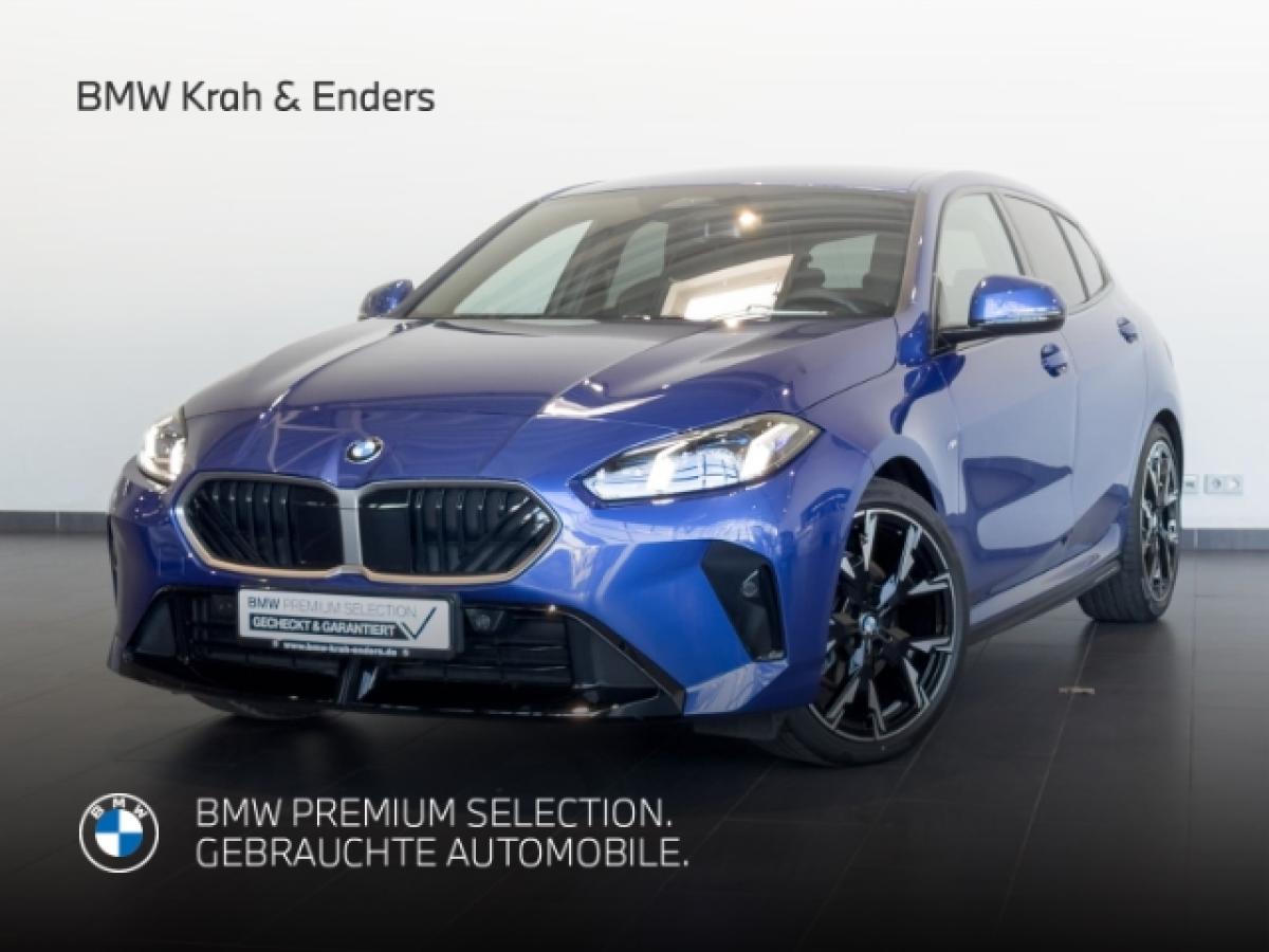 BMW 120 19" M-Sport Adap. LED Komfortzugang bild