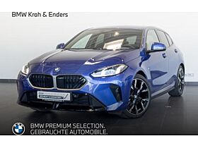 BMW 120 19" M-Sport Adap. LED Komfortzugang