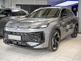 Volkswagen T-Roc R-Line 1.5 l eTSI DSG *BIS 30.06.*🏷️ Volkswagen T-Roc R-Line 1.5 l eTSI DSG *BIS 30.06.*🏷️