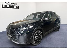 Peugeot 3008 GT Mild-Hybrid 145 PS Automatik / Lagerwagen / Gewerbedeal Peugeot 3008 GT Mild-Hybrid 145 PS Automatik / Lagerwagen / Gewerbedeal