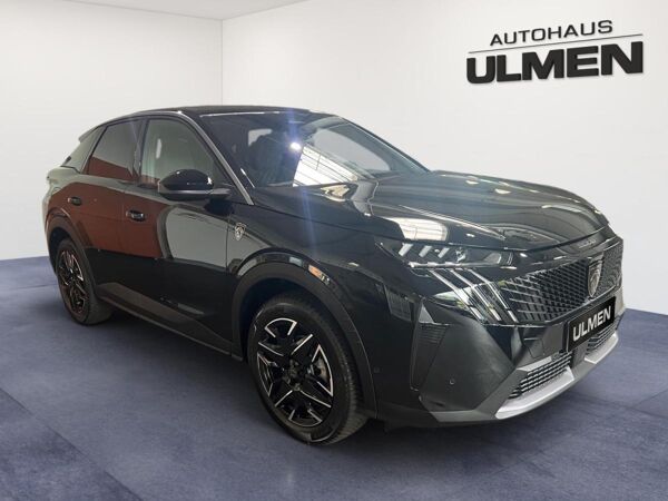 Peugeot 3008 GT Mild-Hybrid 145 PS Automatik / Lagerwagen / Gewerbedeal bild 2
