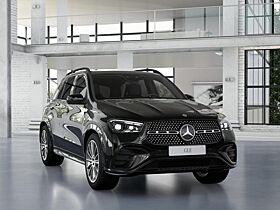 Mercedes-Benz GLE 350 de 4MATIC EQ Hybrid | AMG Line | AIRMATIC | sofort verfügbar Mercedes-Benz GLE 350 de 4MATIC EQ Hybrid | AMG Line | AIRMATIC | sofort verfügbar