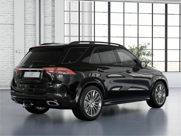 Mercedes-Benz GLE 350 de 4MATIC EQ Hybrid | AMG Line | AIRMATIC | sofort verfügbar bild 3