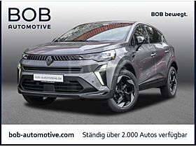 Renault Captur KISS TCe 115 Renault Captur KISS TCe 115