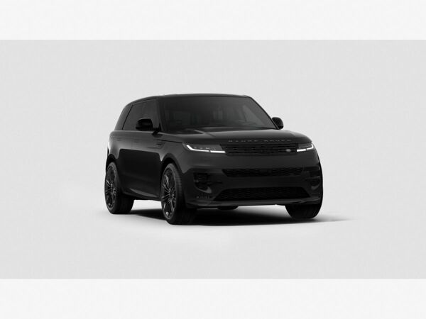 Land Rover Range Rover Sport P550e Autobiography bild 1