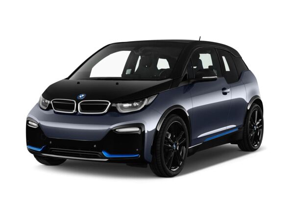 BMW i3 Sofort Verfügbar *Sitzheiizung*Paket: Business*Paket: Komfort*Paket: Parkassistent*Haustürlieferung bild