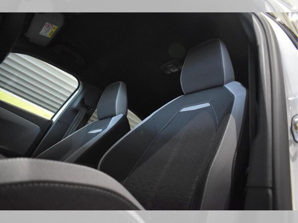 Opel Mokka 1.2T GS|AUTOMATIK|KOMFORT+TECHPAKET|ALLWETTER bild 6