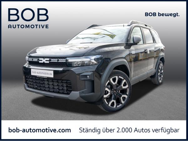 Dacia Bigster Journey Full Hybrid 155 Aktionleasing GEWERBE-DEALS bild