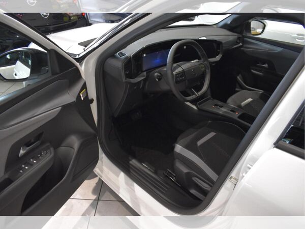 Opel Mokka 1.2T GS|AUTOMATIK|KOMFORT+TECHPAKET|ALLWETTER bild 5