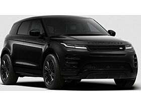 Land Rover Range Rover Evoque D200 DYNAMIC SE AWD Automatik Land Rover Range Rover Evoque D200 DYNAMIC SE AWD Automatik