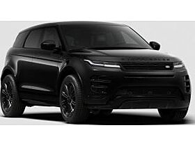 Land Rover Range Rover Evoque D200 DYNAMIC SE AWD Automatik Land Rover Range Rover Evoque D200 DYNAMIC SE AWD Automatik