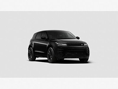 Land Rover Range Rover Evoque D200 DYNAMIC SE AWD Automatik