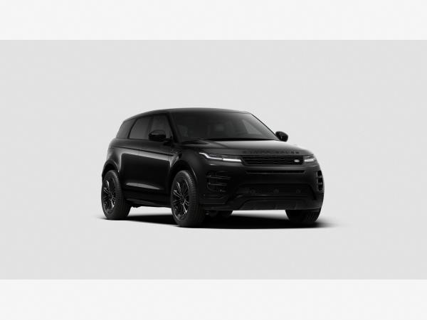 Land Rover Range Rover Evoque D200 DYNAMIC SE AWD Automatik bild
