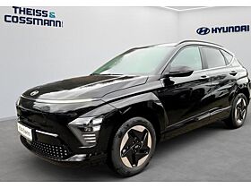 Hyundai KONA Elektro ⚡MJ2026 EV 65kWh 204 PS, Prime, Schiebedach⚡