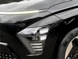 Hyundai KONA Elektro ⚡MJ2026 EV 65kWh 204 PS, Prime, Schiebedach⚡ bild 5