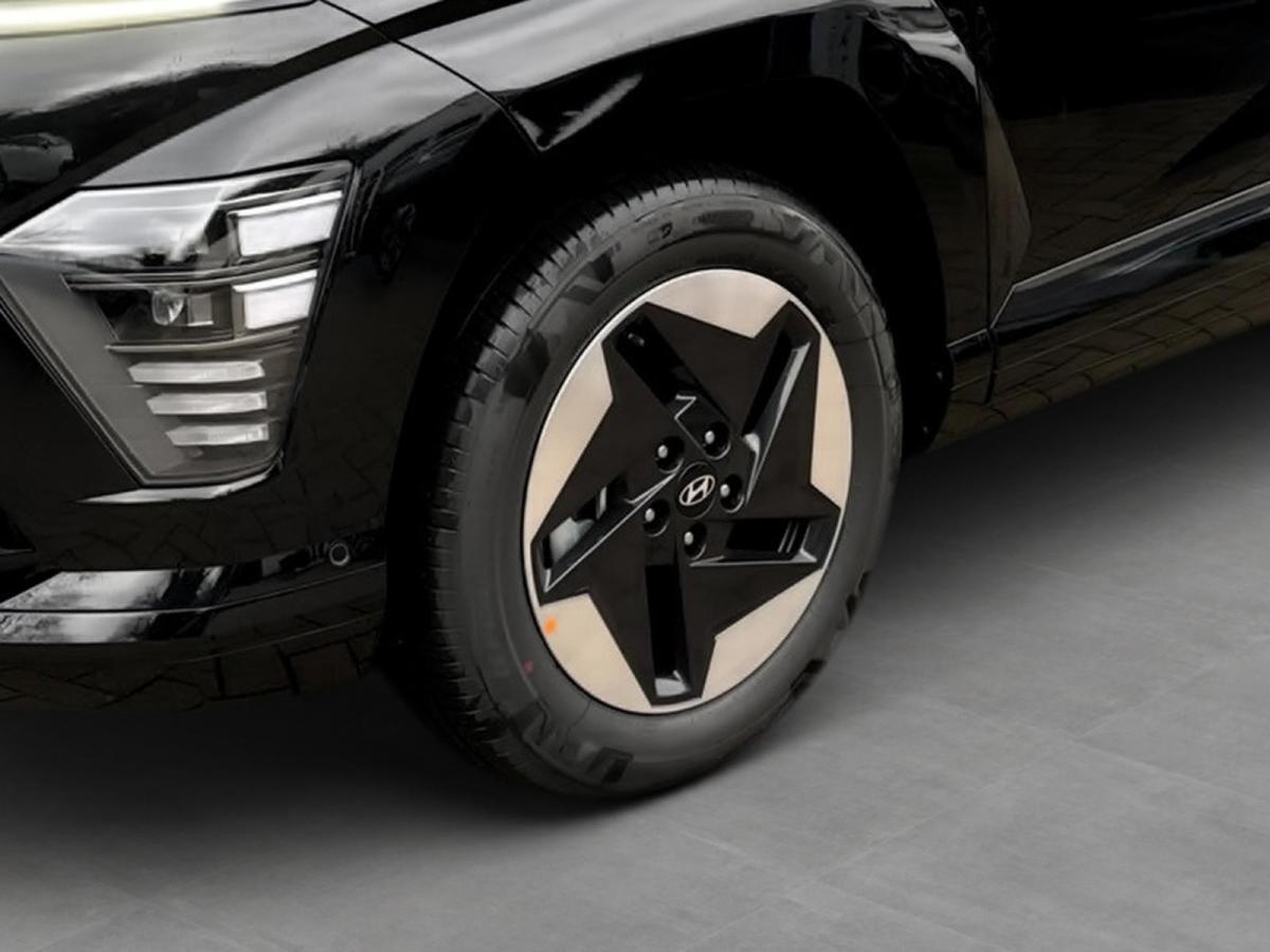 Hyundai KONA Elektro ⚡MJ2026 EV 65kWh 204 PS, Prime, Schiebedach⚡ bild 6