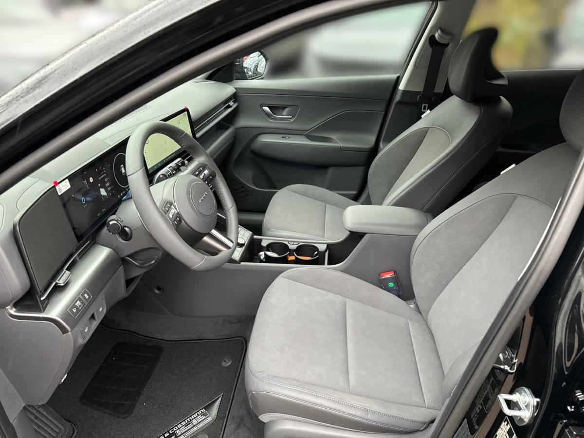 Hyundai KONA Elektro ⚡MJ2026 EV 65kWh 204 PS, Prime, Schiebedach⚡ bild 7