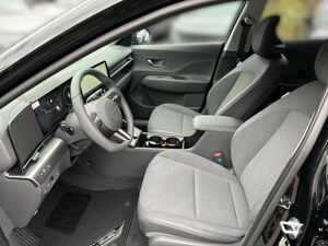 Hyundai KONA Elektro ⚡MJ2026 EV 65kWh 204 PS, Prime, Schiebedach⚡ bild 7
