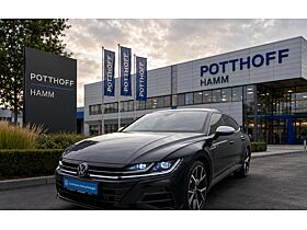 Volkswagen Arteon Shooting Brake R 2.0 TSI 4M DSG 💥Super Deal💥AHK NAVI DCC IQ.LIGHT