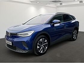 Volkswagen ID.4 Pure 125kW - Matrix-LED Wärmepumpe ACC Navi LM SHZ PDC DAB CarPlay CCS