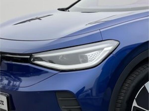 Volkswagen ID.4 Pure 125kW - Matrix-LED Wärmepumpe ACC Navi LM SHZ PDC DAB CarPlay CCS bild 4