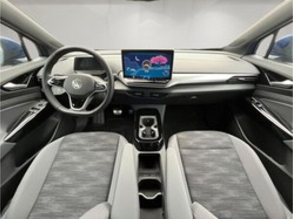 Volkswagen ID.4 Pure 125kW - Matrix-LED Wärmepumpe ACC Navi LM SHZ PDC DAB CarPlay CCS bild 5