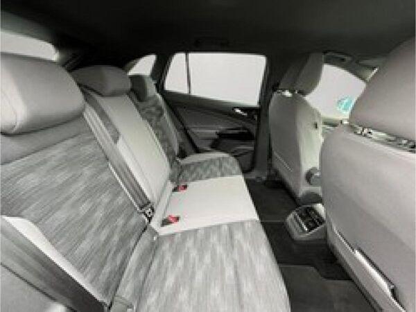 Volkswagen ID.4 Pure 125kW - Matrix-LED Wärmepumpe ACC Navi LM SHZ PDC DAB CarPlay CCS bild 6
