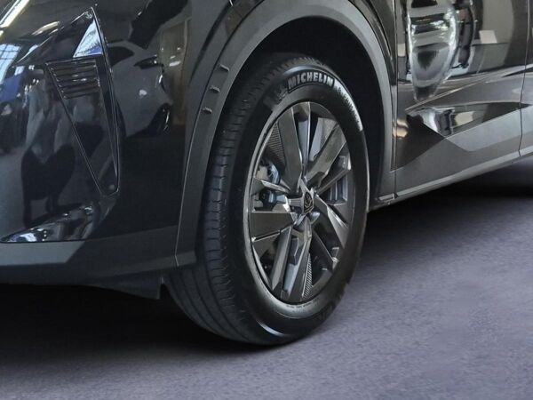 Peugeot 5008 Allure Mild-HYBRID 145 e-DSC6 / Gewerbedeal bild 6