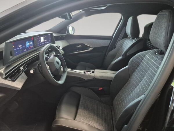 Peugeot 5008 Allure Mild-HYBRID 145 e-DSC6 / Gewerbedeal bild 7