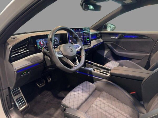 Volkswagen Passat R-Line bild 4