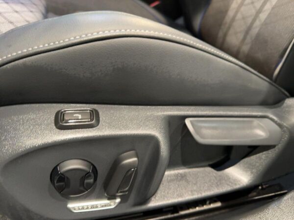 Volkswagen Passat R-Line bild 6