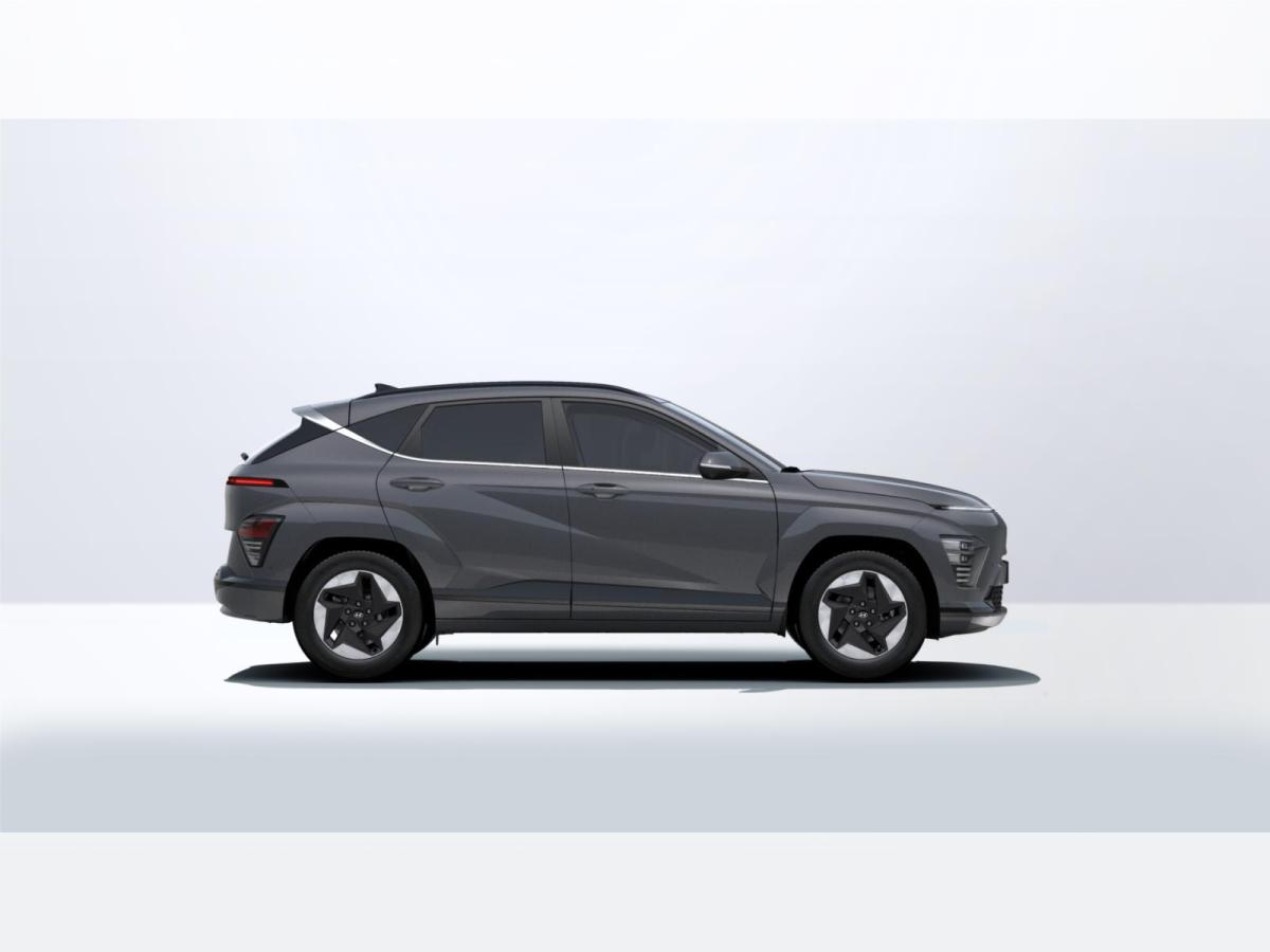 Hyundai KONA Elektro ⚡MJ2026 EV 65kWh 204 PS, Prime, Technik-Paket⚡ bild 3