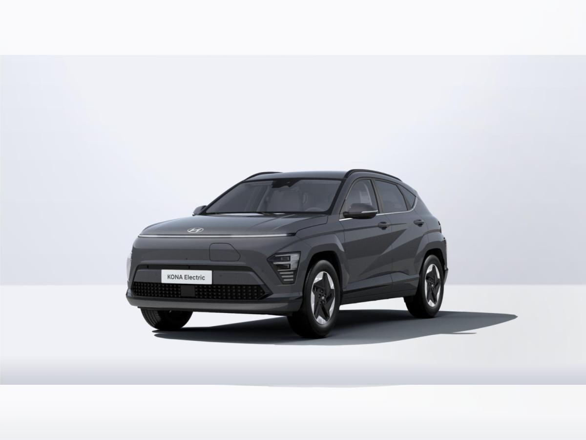 Hyundai KONA Elektro ⚡MJ2026 EV 65kWh 204 PS, Prime, Technik-Paket⚡ bild