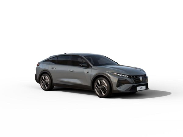 Peugeot 408 145 MildHybrid GT-Exclusive Vollausstattung 🧡 BESTELLFAHRZEUG 🧡 bild 2