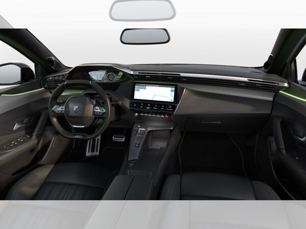 Peugeot 408 145 MildHybrid GT-Exclusive Vollausstattung 🧡 BESTELLFAHRZEUG 🧡 bild 7